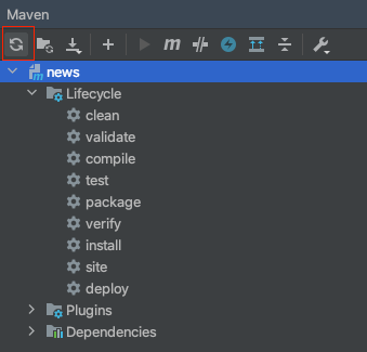 maven